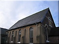 Northop Hall Methodist Church