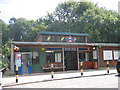 Moor Park Underground Station