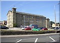 Buttershaw Mills, Halifax Road, North Bierley