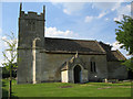 St. Nicholas, Slaughterford