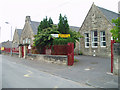 Morningside Primary School, North Lanarkshire