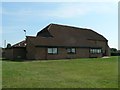 The Village Hall, Sheriff Hutton