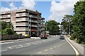 Multi-storey Car Park, Truro