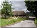 Cowdown Farm, near Micheldever