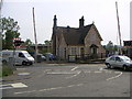 Woburn Sands Railway Station