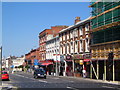 Hardman Street, Liverpool