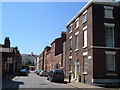 St. Bride Street , Liverpool