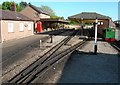 Ravenglass station