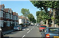 Elthorne Park Avenue, Hanwell