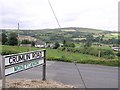 Crumlin Road, Moneycanon.