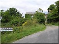 Crumlin Road, Liscloon Upper