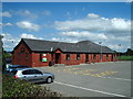 Barton Village Hall