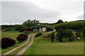 NR6449 : Gigha Golf Club by Gordon Brown