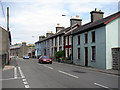 Stryd Fawr (High Street), Llanon