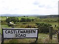 C4408 : Castlewarren Road by Kenneth  Allen