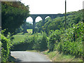 Porthkerry Viaduct