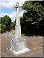 War Memorial, Great Comberton