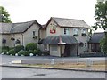 The Cwm Ciddy Inn, Barry