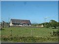 School near Llidiardau