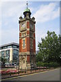 Maidenhead Clock Tower