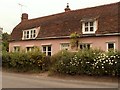 Old Cottage at Purleigh, Essex