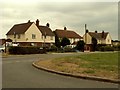 Houses at Purleigh, Essex