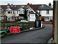 Eling Toll Bridge