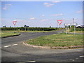 Countryside Crossroads