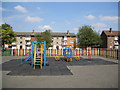 Playground - Greenway, Yeading