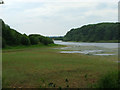 Bosley Reservoir