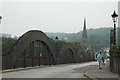 Kirkcudbright Bridge