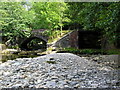 Bridge near Rhydymain