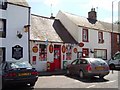 Greenlaw Post Office