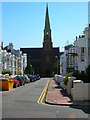 St Mary Magdalen Roman Catholic Church