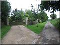 Pond Close Farm