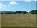 Farmland near New Galloway