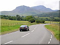 A470 road