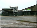 Hallworthy Livestock Market