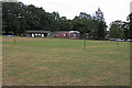 Recreation Ground, Reading Room Lane, Curdridge