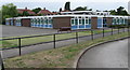 Southwold Primary School, Radford