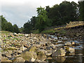 River South Tyne