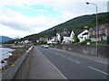 Strone , Holy Loch