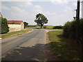 Caythorpe Crossroads