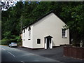 Cwmbelan Zion Baptist Chapel