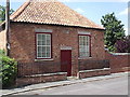 Tidy Chapel