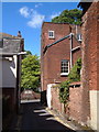 Friernhay Street, Exeter