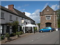 The Angel Inn, Grosmont