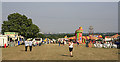 Steam and Craft Fair, Netley Marsh