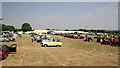 Steam and Craft Fair, Netley Marsh