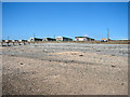 Beach at Tywyn